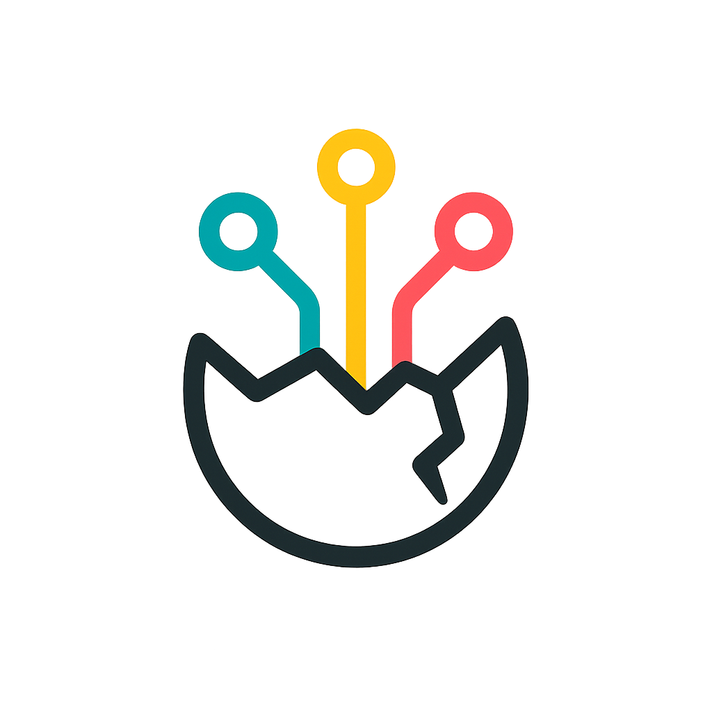 Hatch Code logo